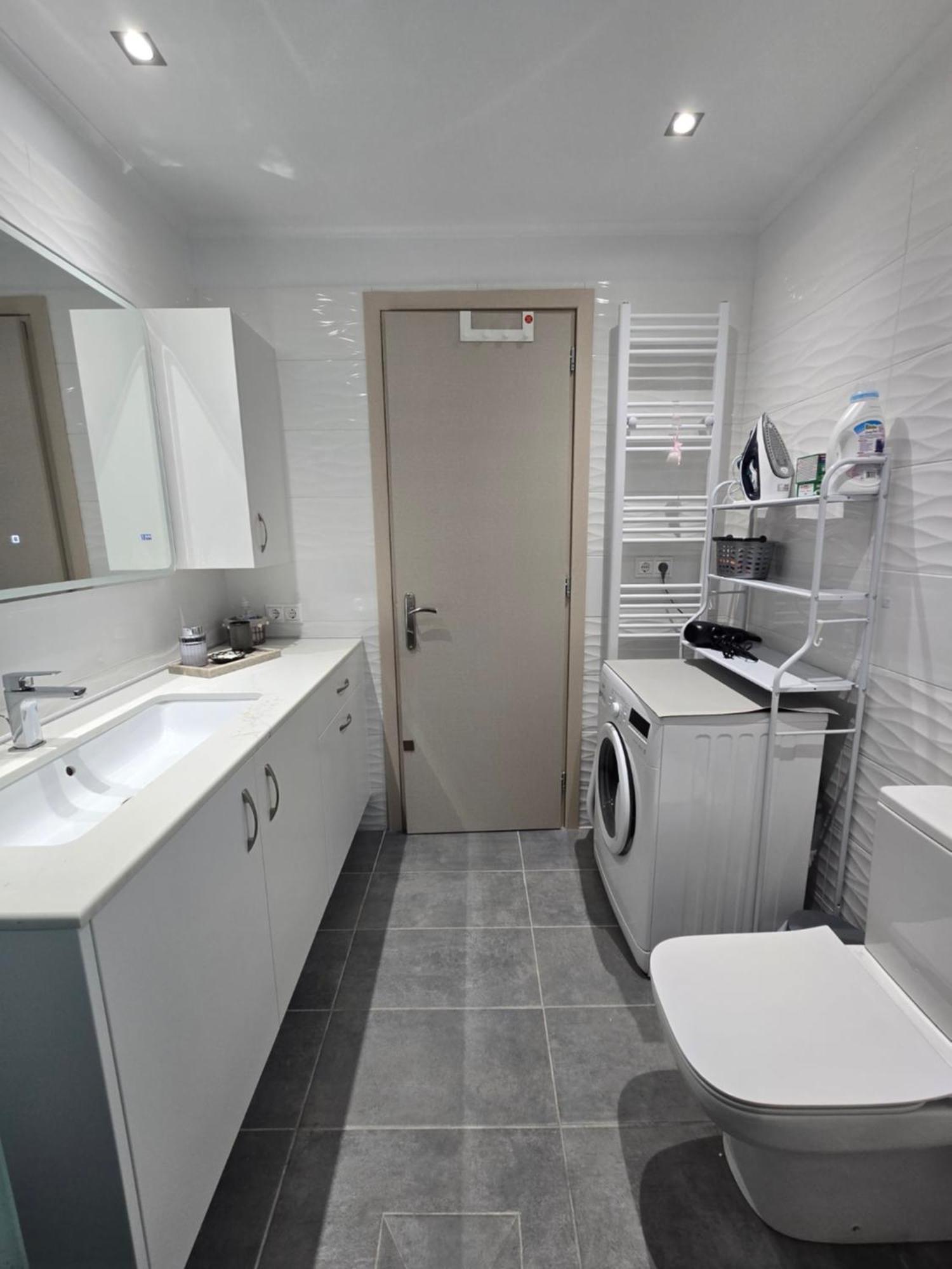 Maggie'S Blissful Escape Apartment Loutraki  Luaran gambar