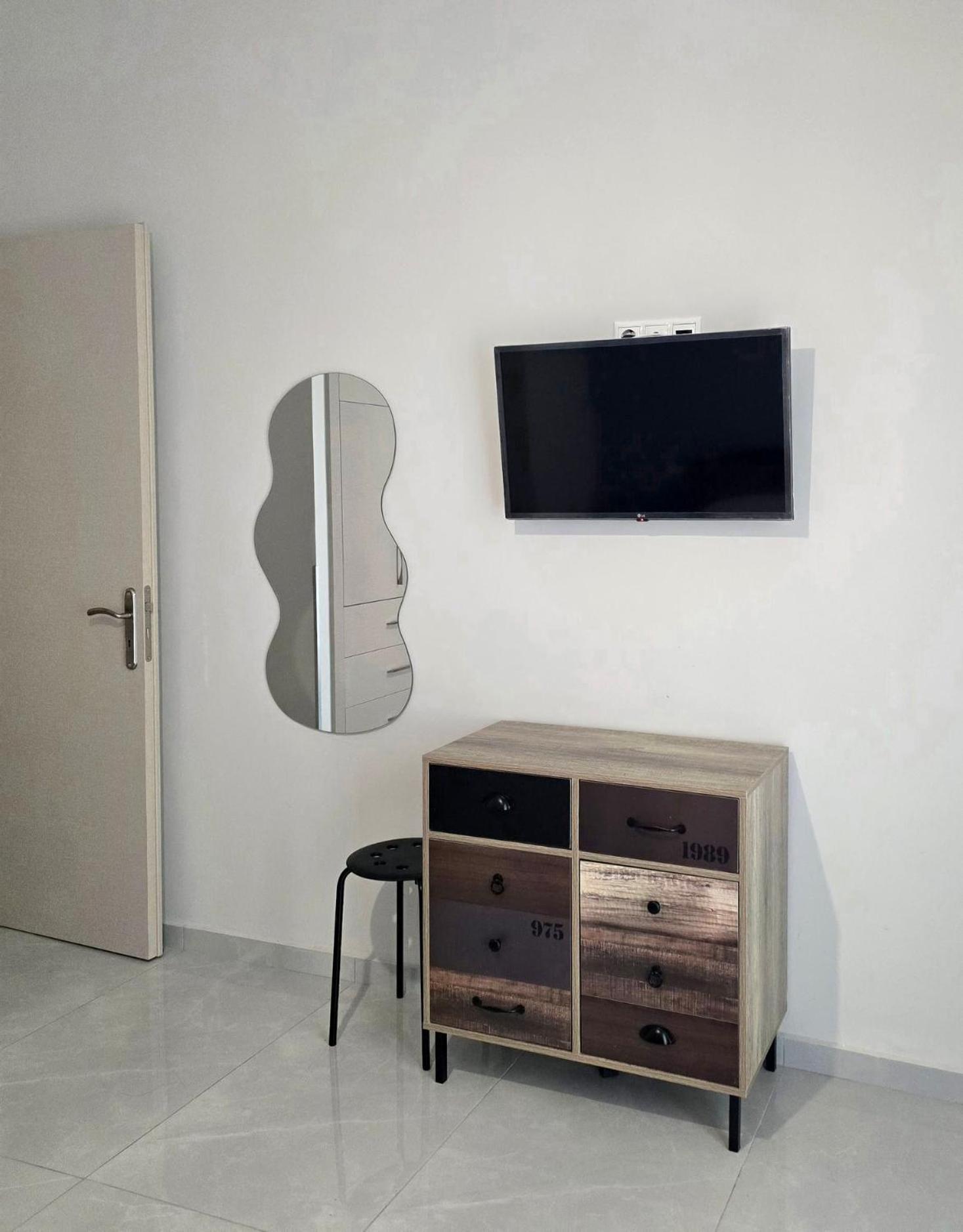 Maggie'S Blissful Escape Apartment Loutraki  Luaran gambar
