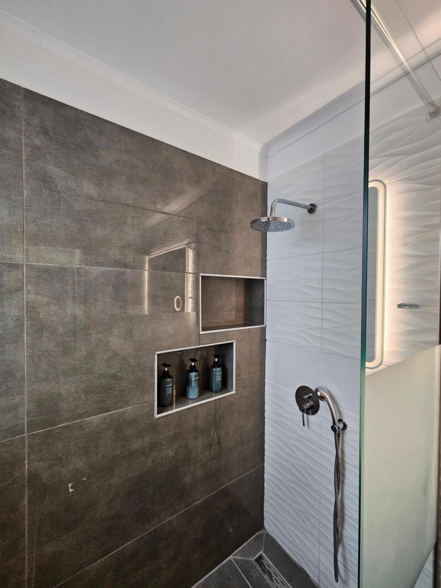 Maggie'S Blissful Escape Apartment Loutraki  Luaran gambar